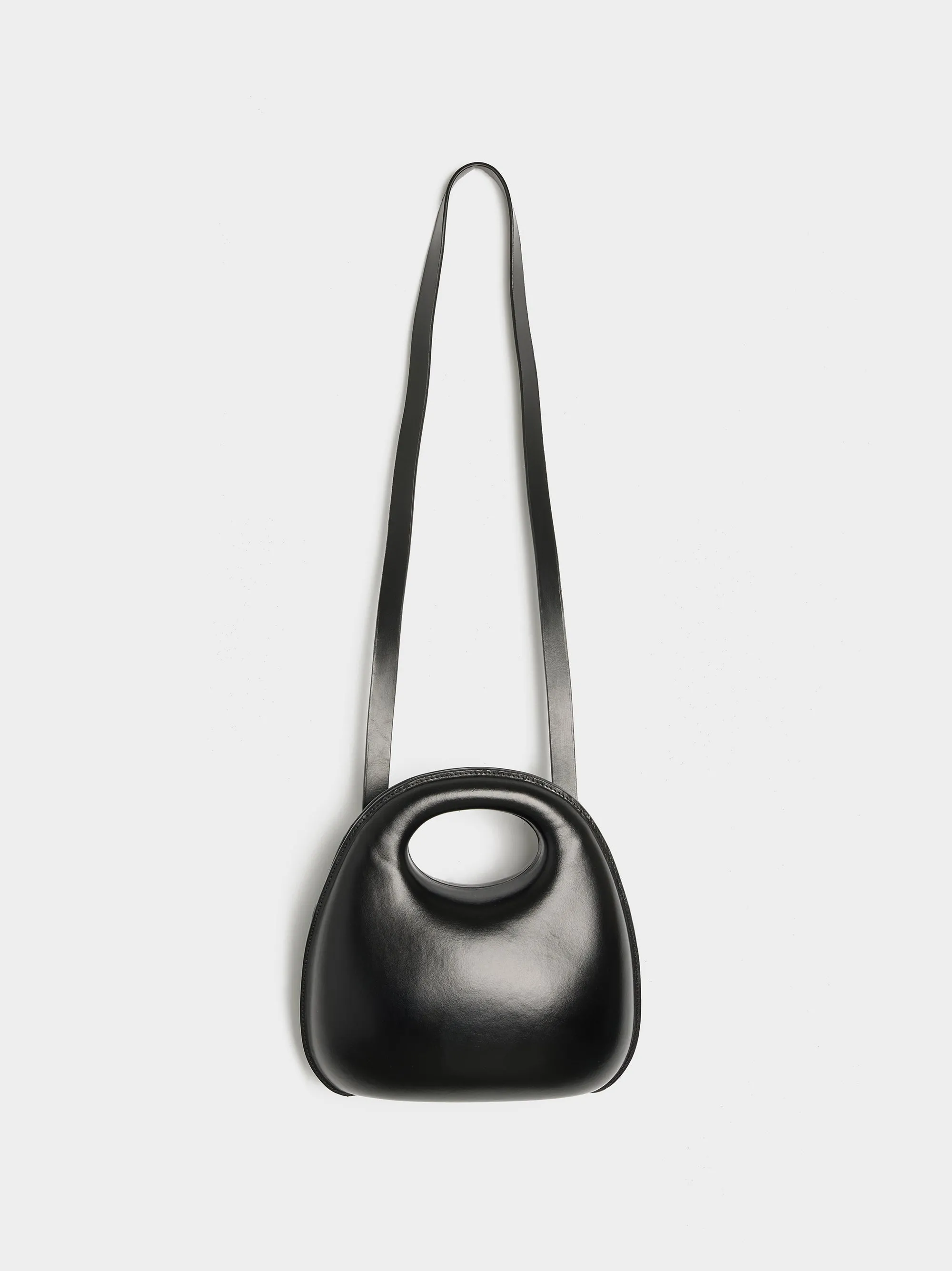 Egg Bag, Black