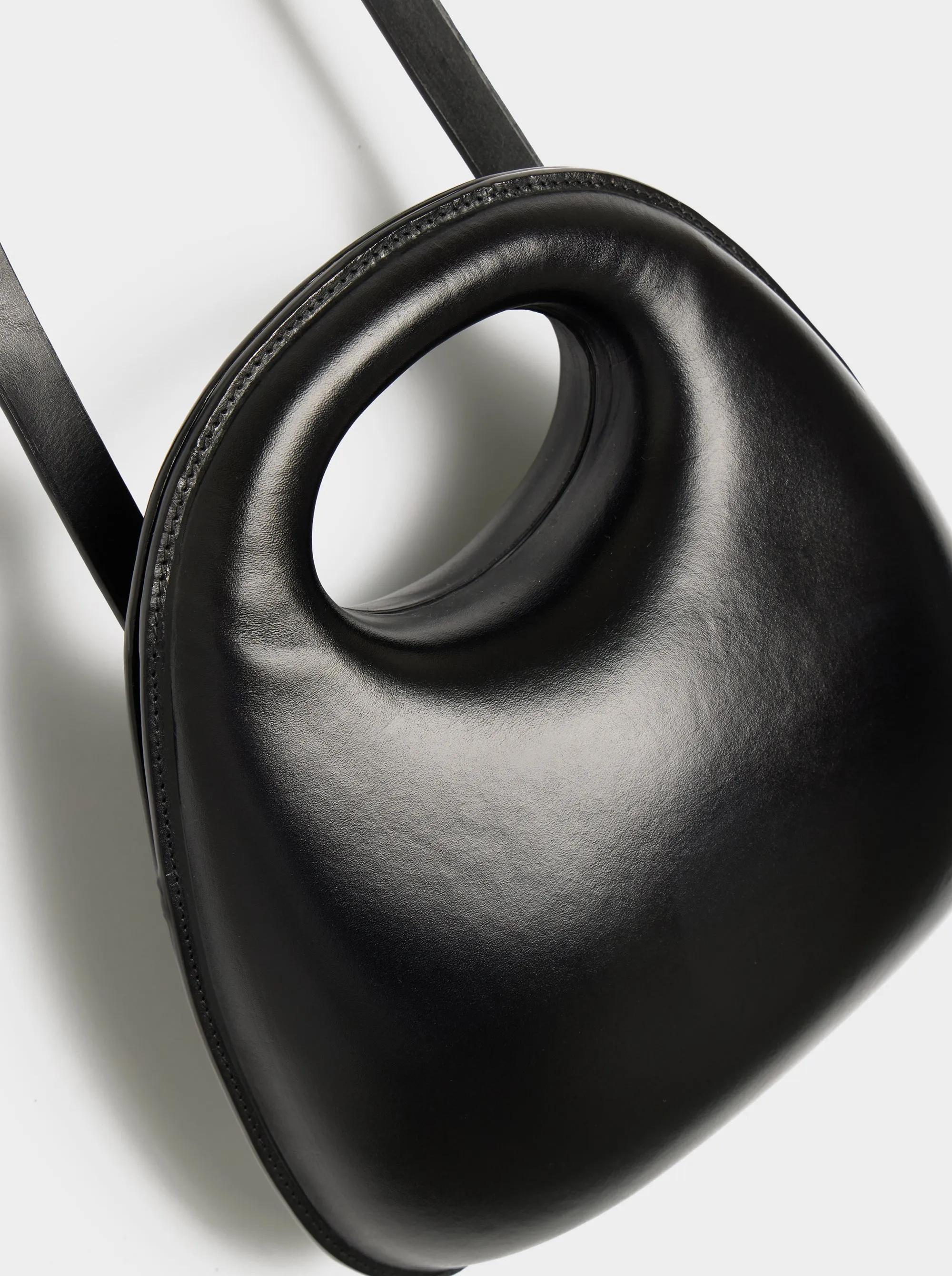 Egg Bag, Black