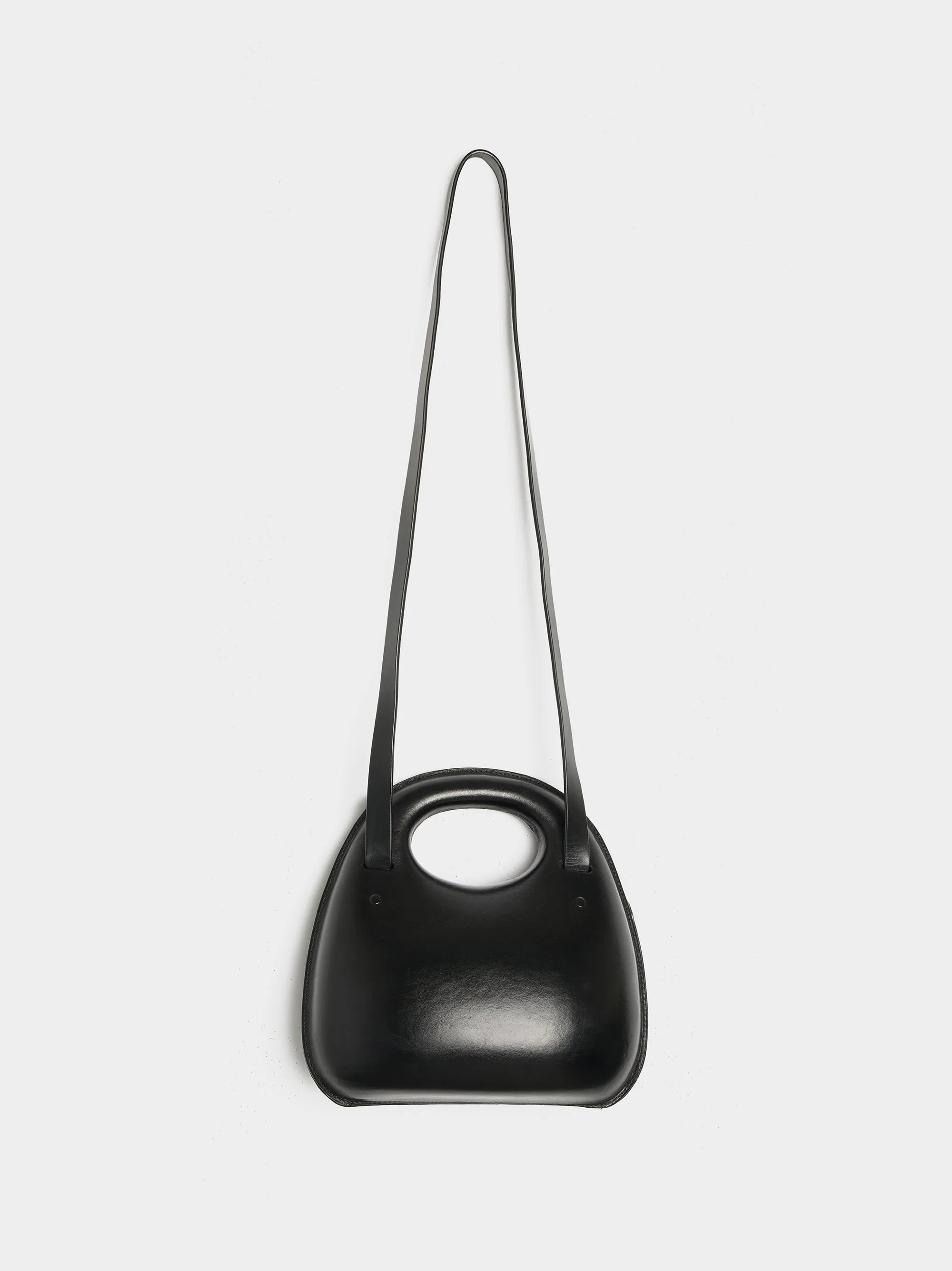 Egg Bag, Black