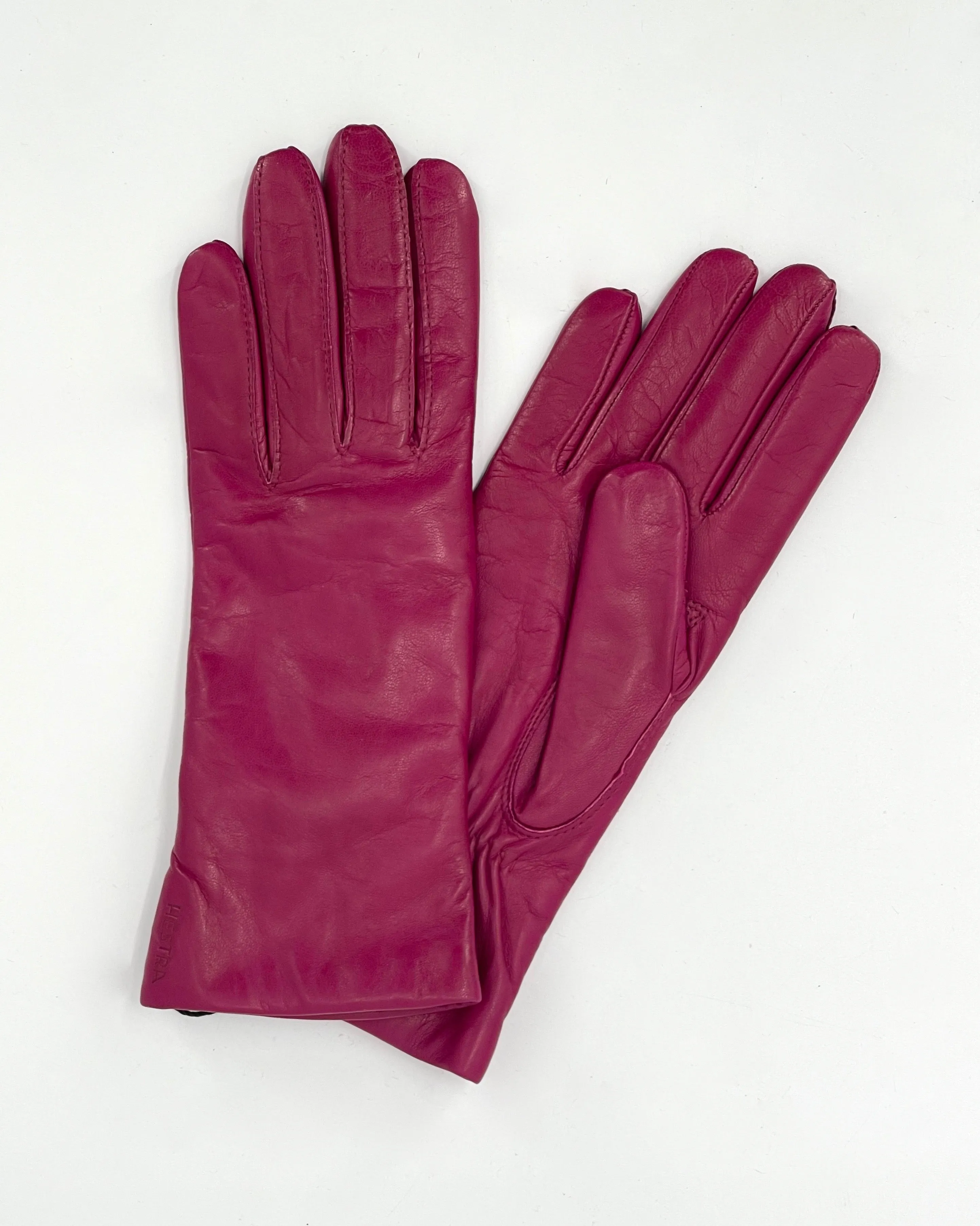 Elisabeth Leather Gloves