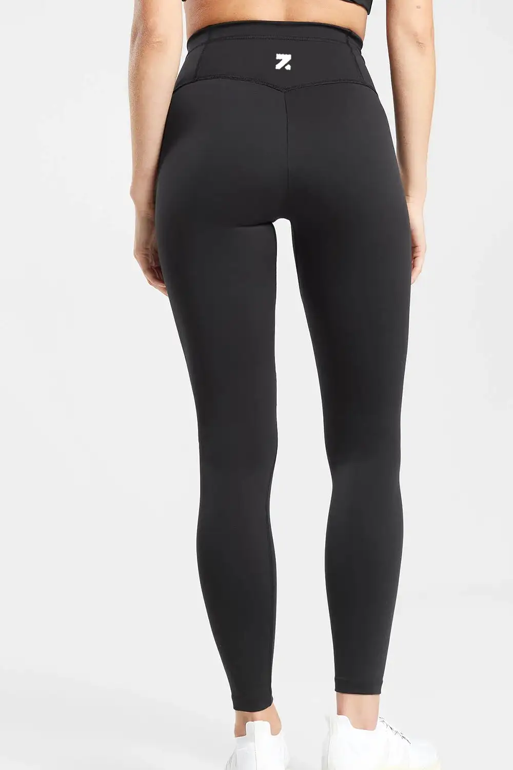 Empower Black  Leggings