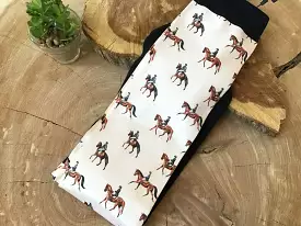 English Rider Boot Socks