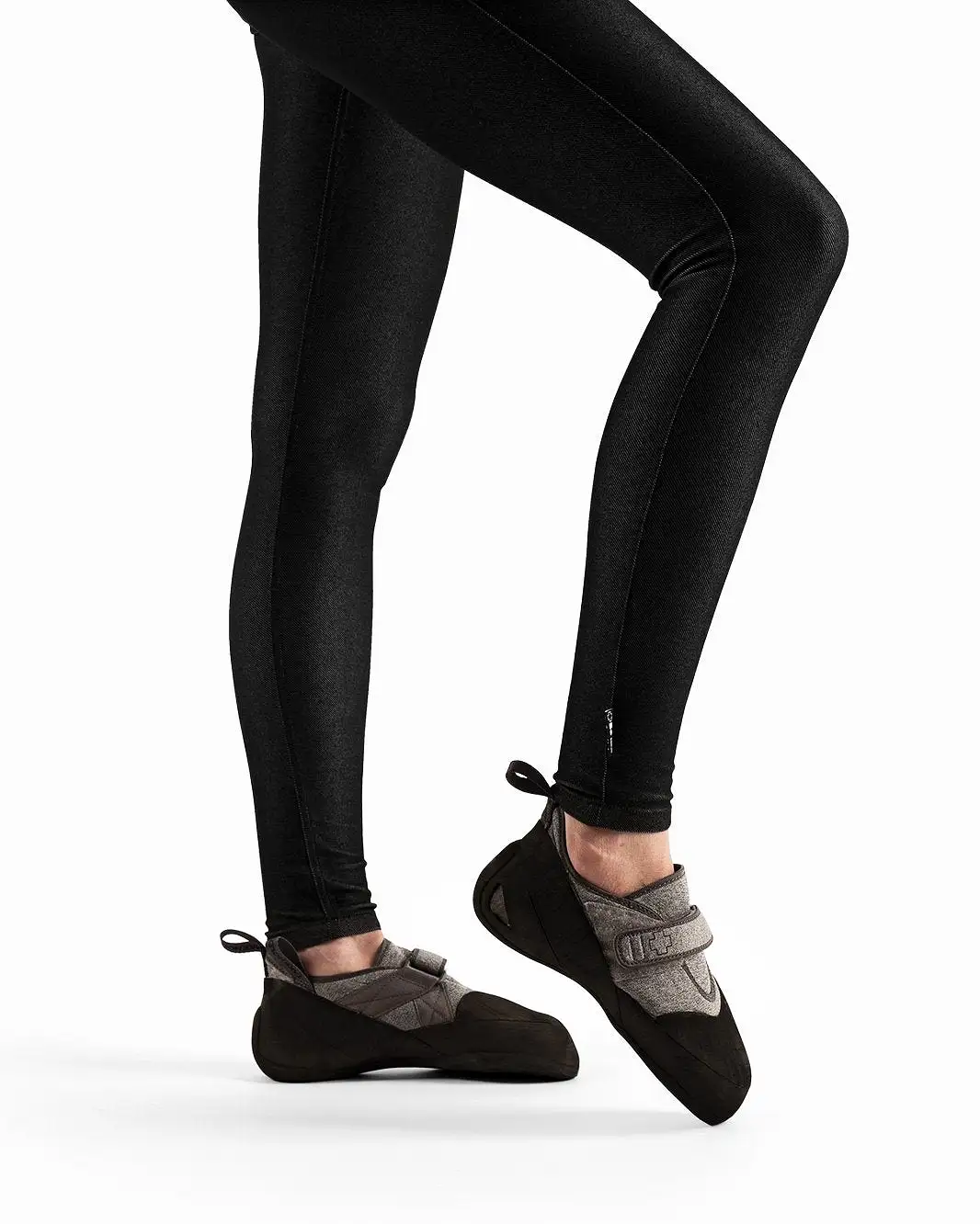 Flex Leggings - Black