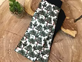 Forest Boot Socks