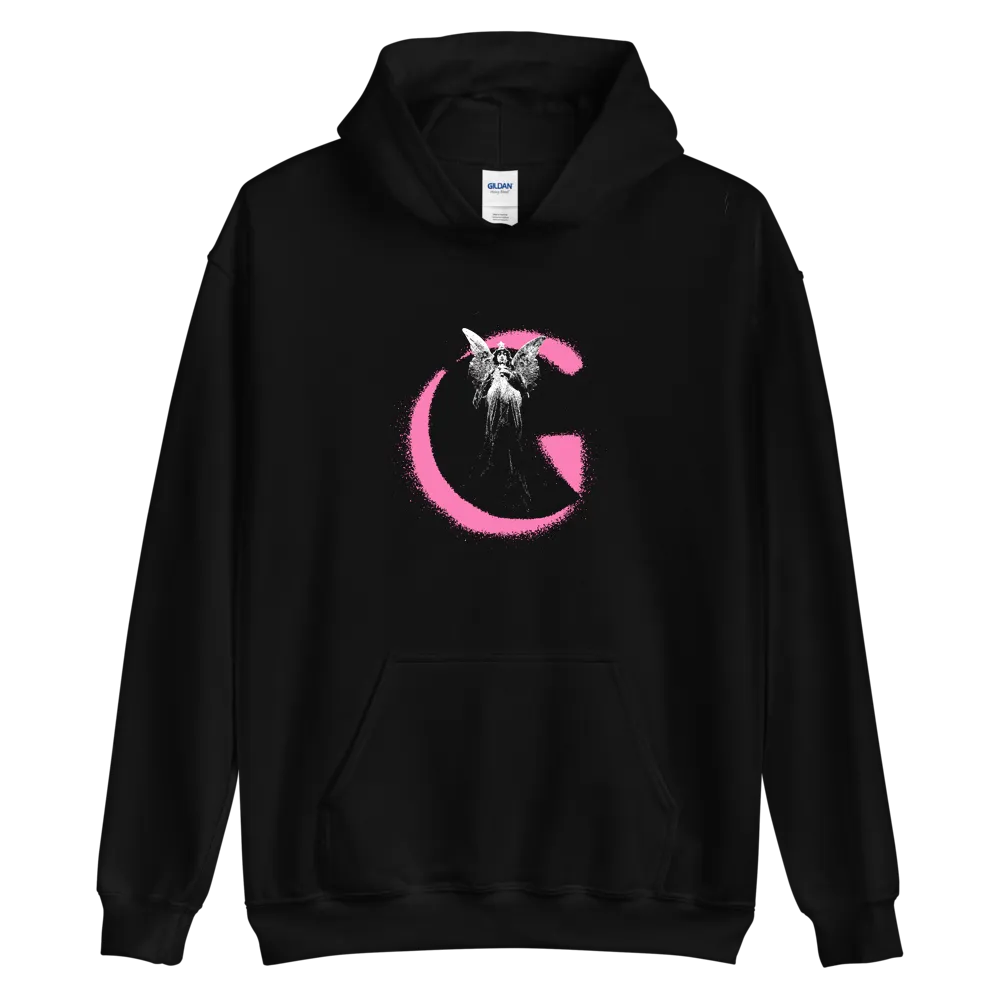 G Hood (Black)