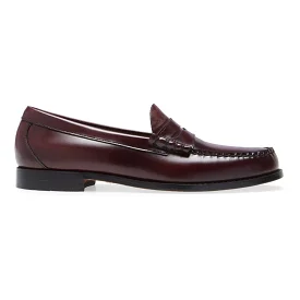 G.H. Bass Men's Larson WeeJun Wine