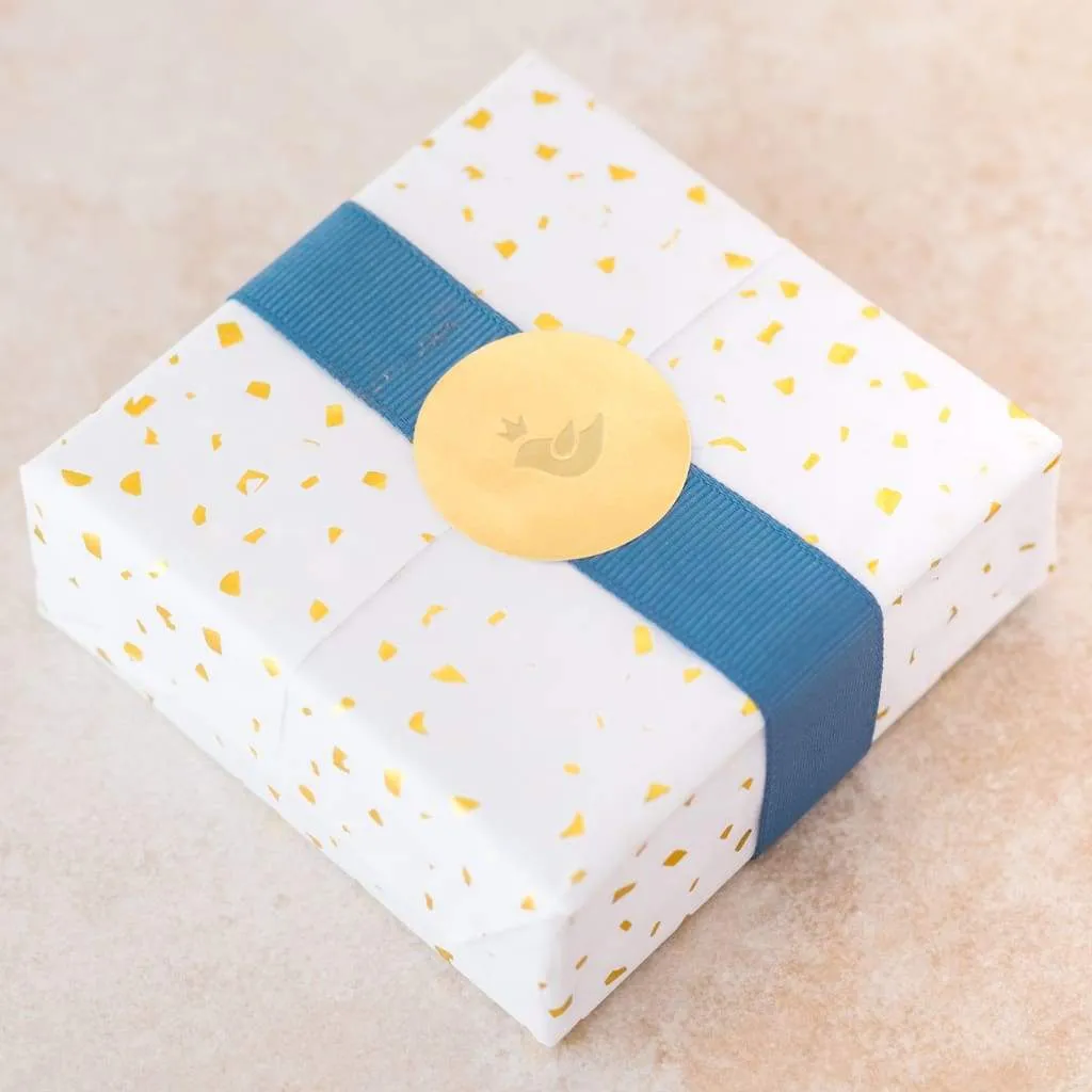 Gift Wrap