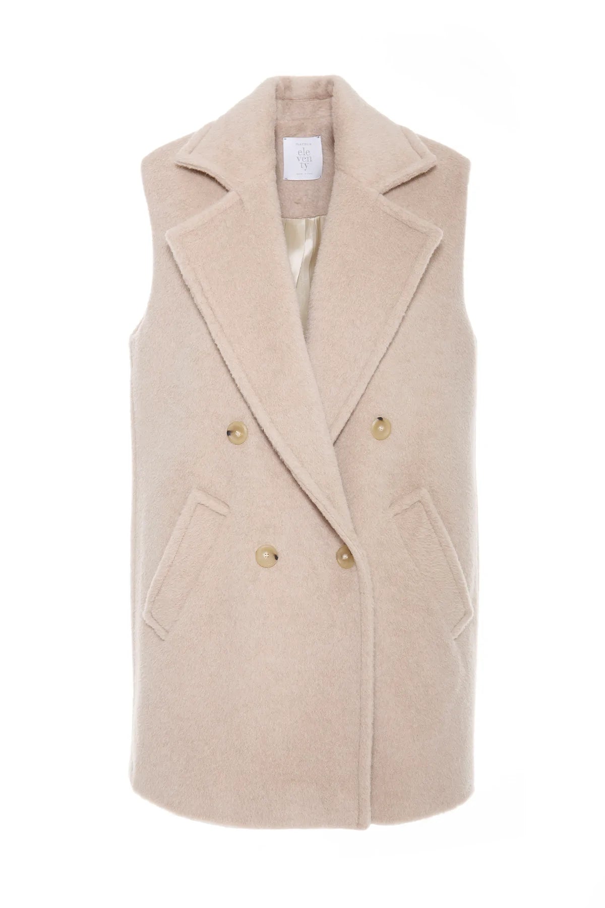 Gilet Eleventy