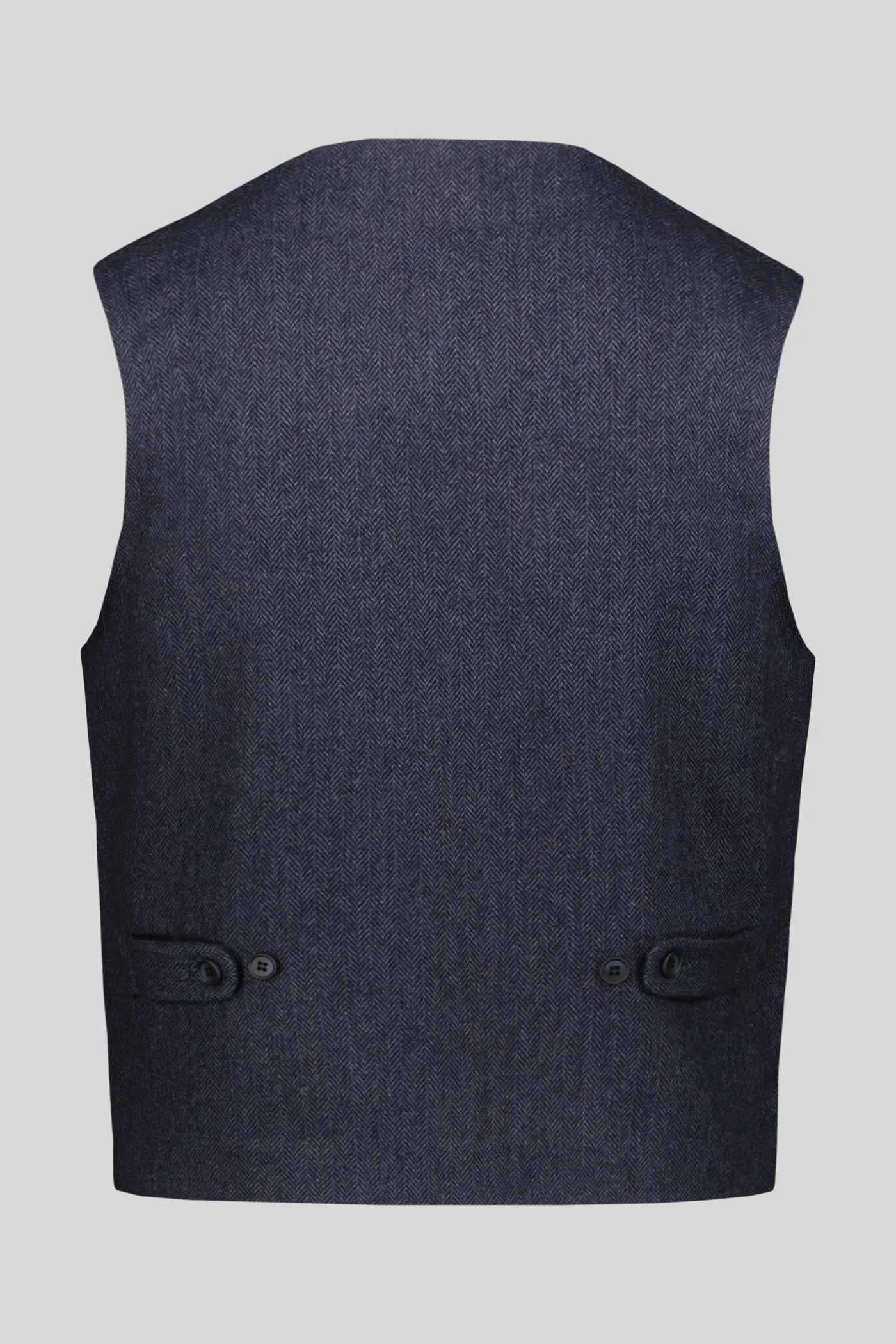 Gilet fantasia