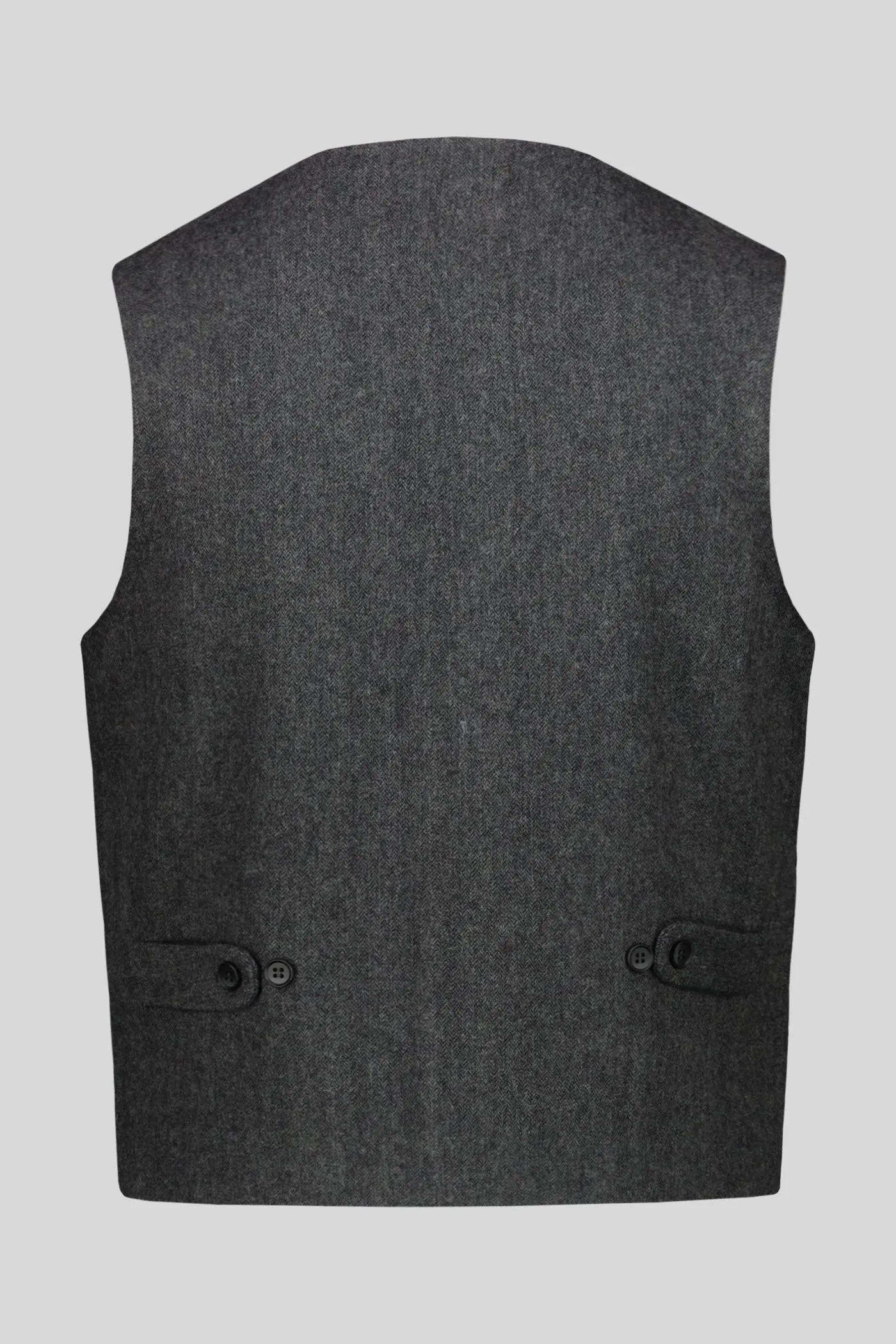 Gilet fantasia