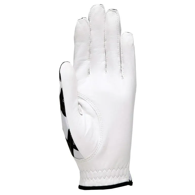 Glove It Abstract Pane Golf Glove Left Hand