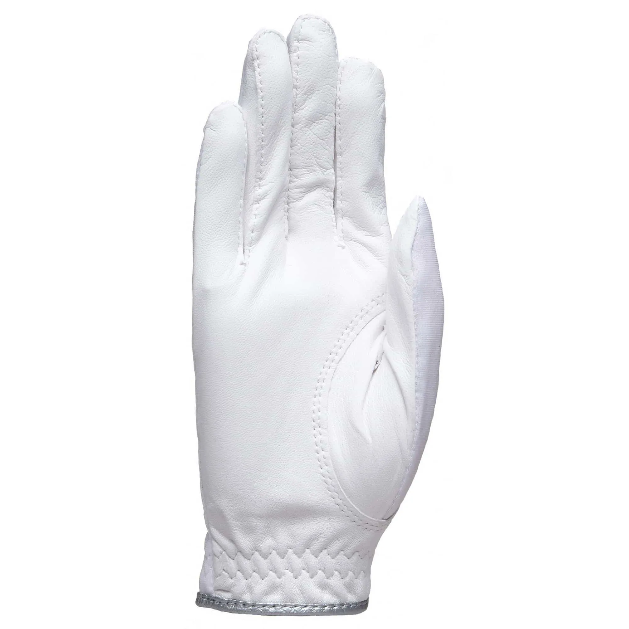 Glove It Graphite Flower Ladies Golf Glove Right Hand