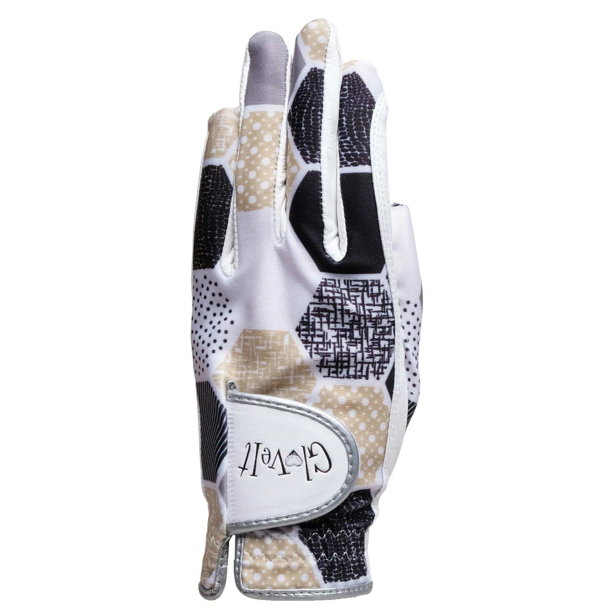 Glove It Hexy Ladies Golf Glove Left Hand