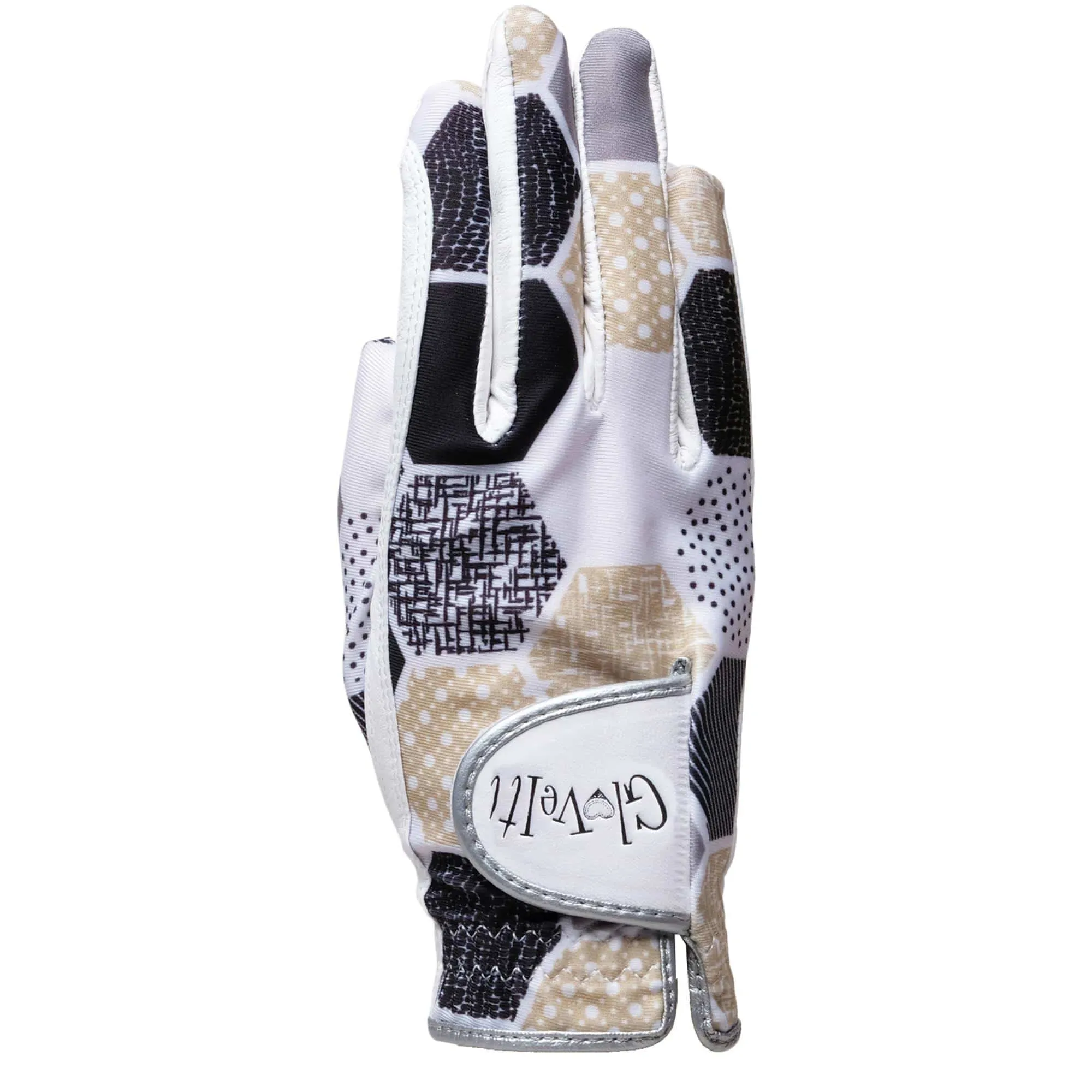 Glove It Hexy Ladies Golf Glove Right Hand