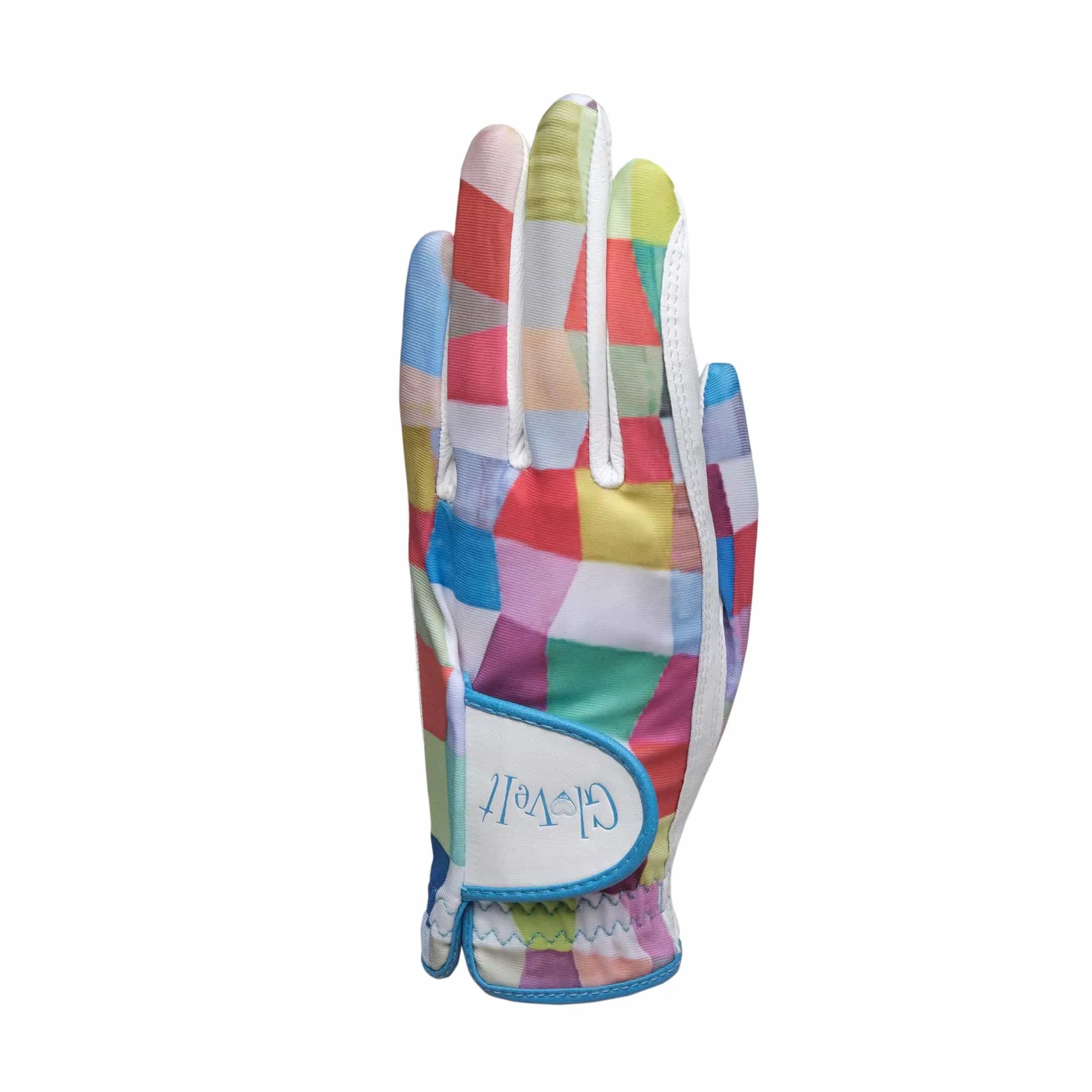 Glove It Kaledoscope Ladies Golf Glove Left Hand