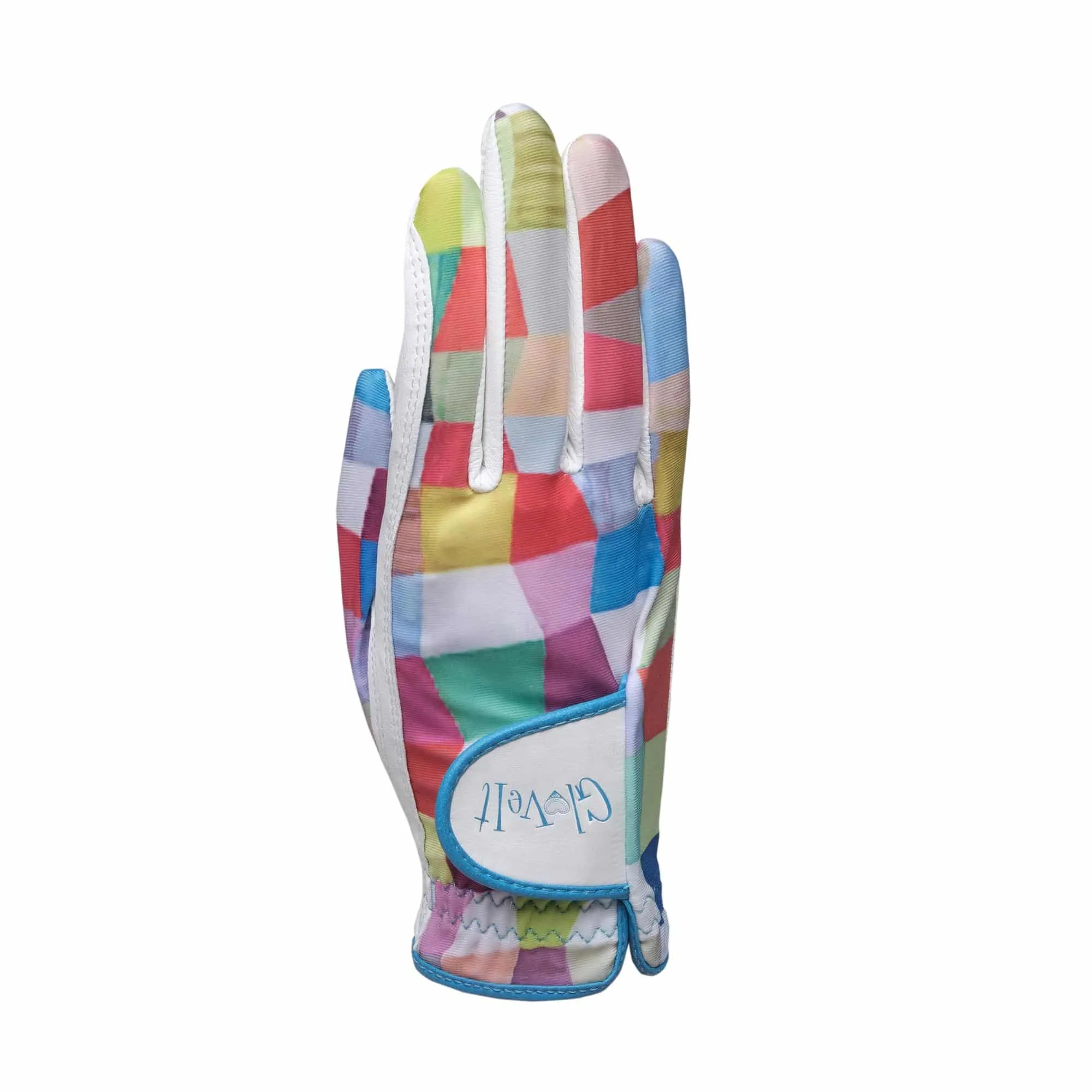 Glove It Kaledoscope Ladies Golf Glove Right Hand