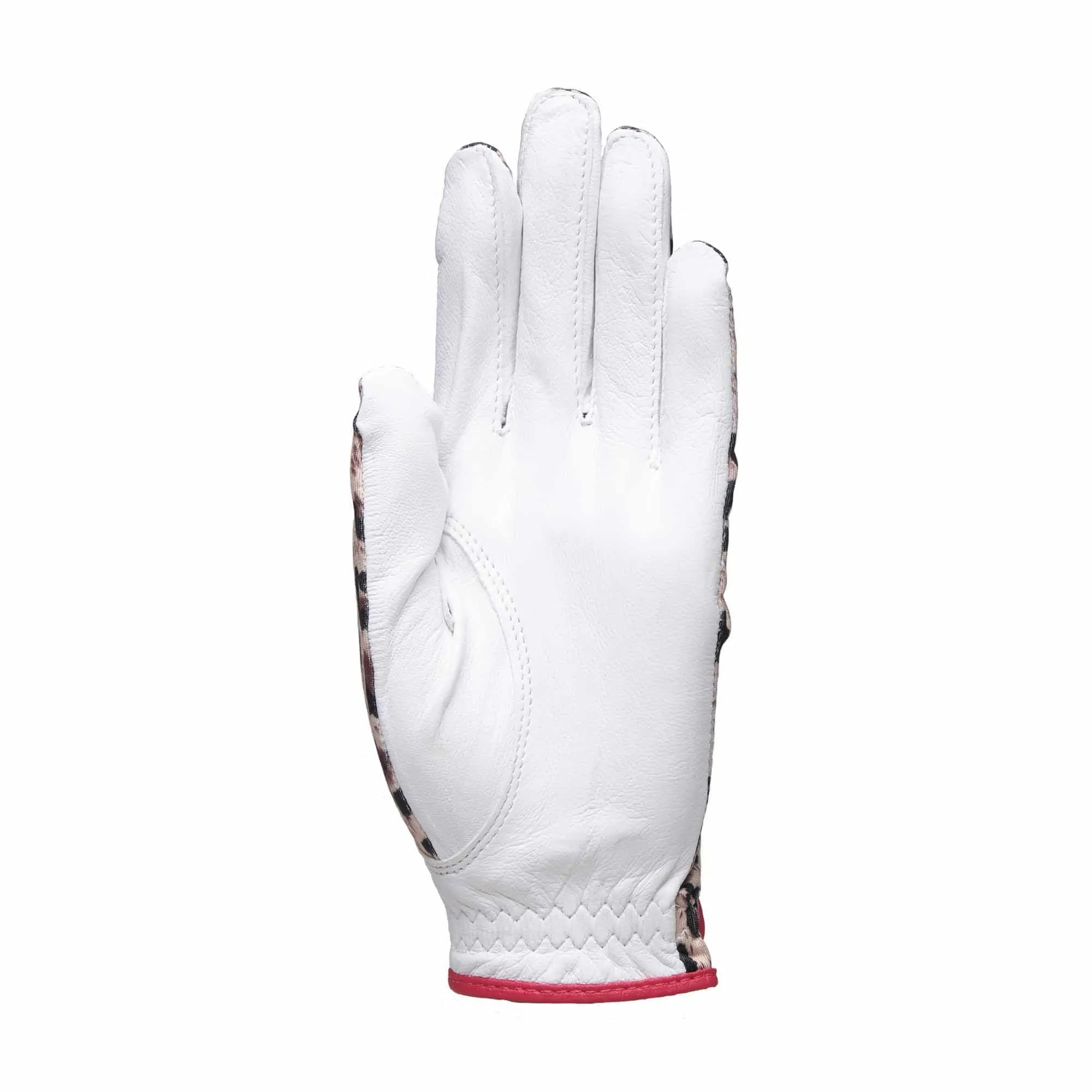 Glove It Leopard Ladies Golf Glove Left Hand