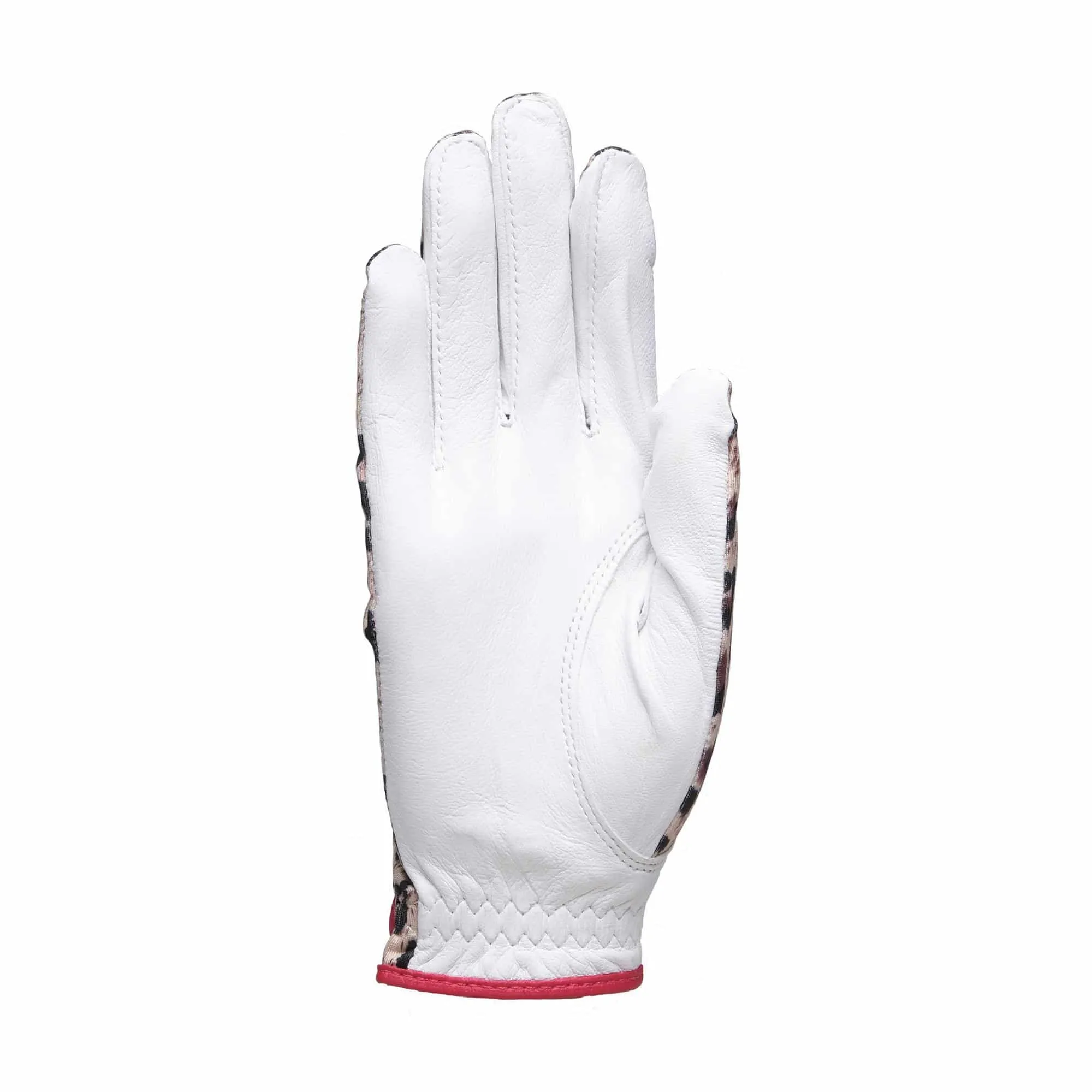 Glove It Leopard Ladies Golf Glove Right Hand