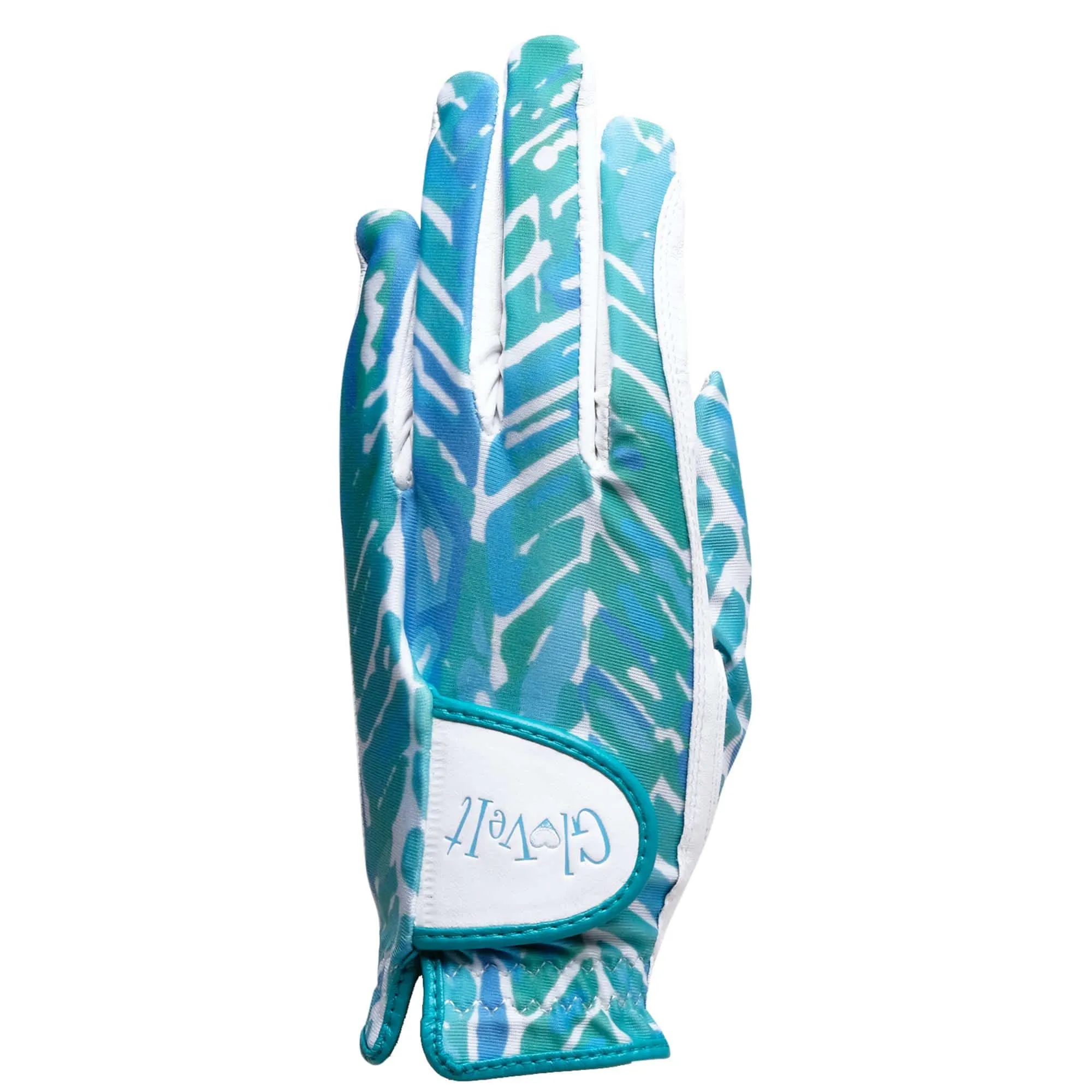 Glove It Mystic Sea Tropic Ladies Golf Glove Left Hand