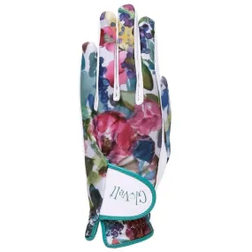 Glove It Painted Meadow Ladies Golf Glove Left Hand