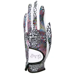 Glove It Patina Diamind Ladies Golf Glove Left Hand