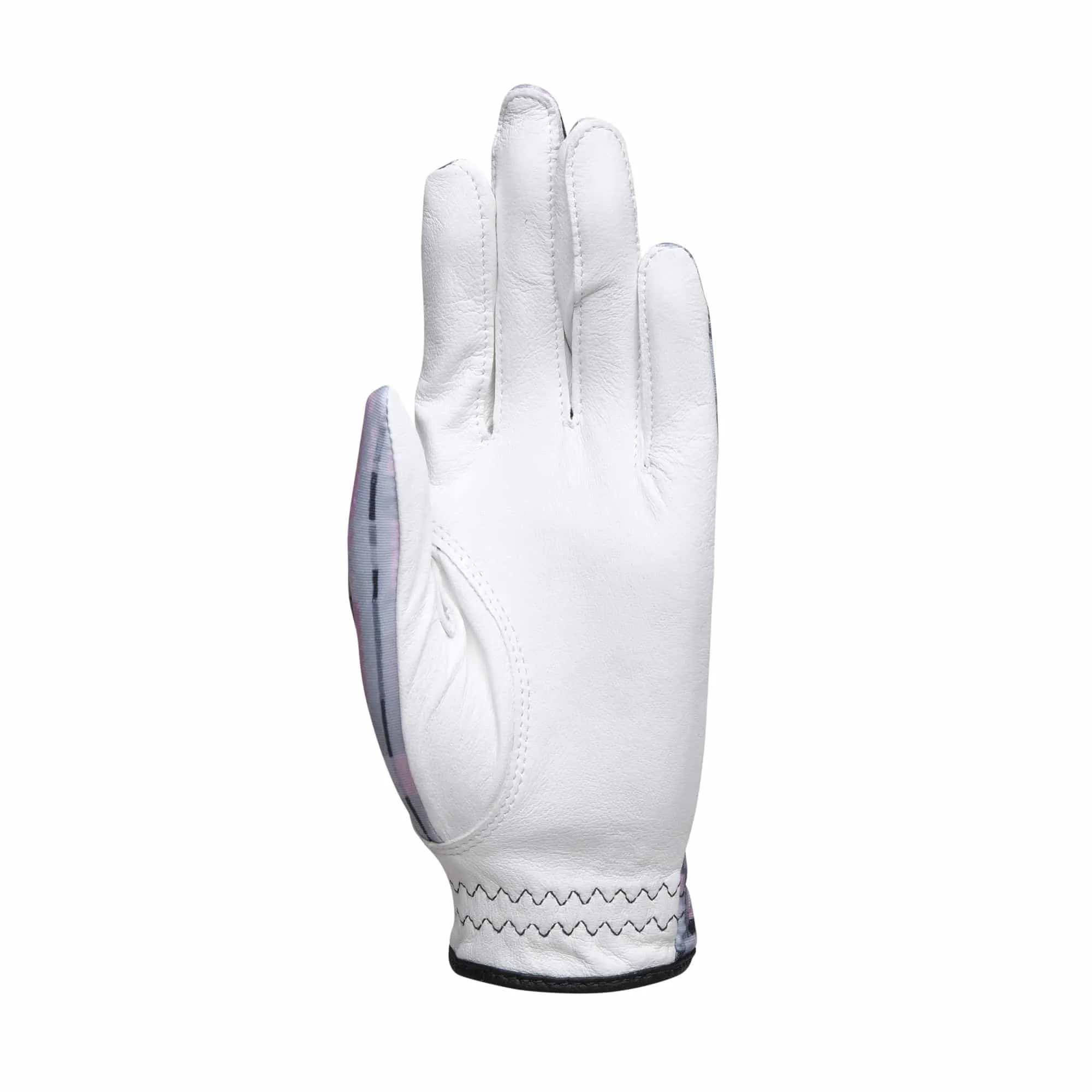 Glove It Pixel Plaid Ladies Golf Glove Left Hand