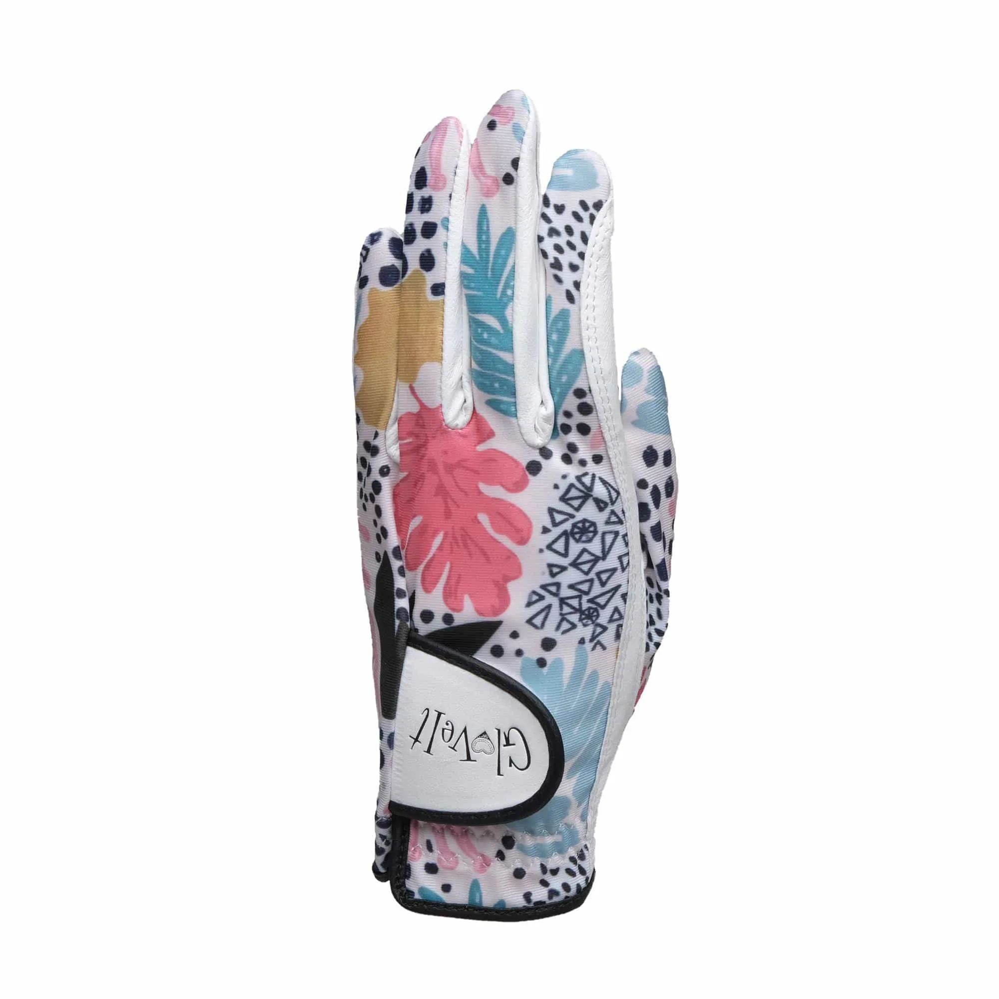 Glove It Retro Palm Ladies Golf Left Hand