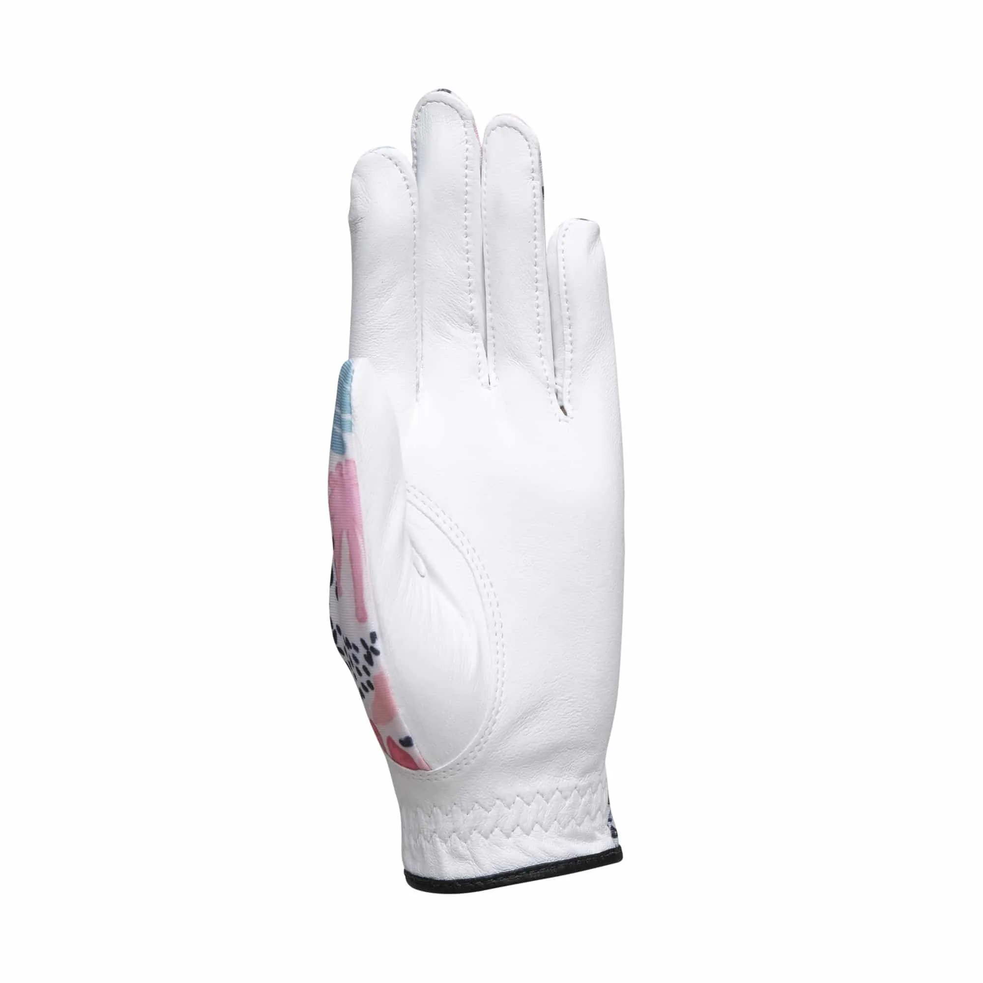 Glove It Retro Palm Ladies Golf Left Hand