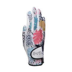 Glove It Retro Palm Ladies Golf Right Hand