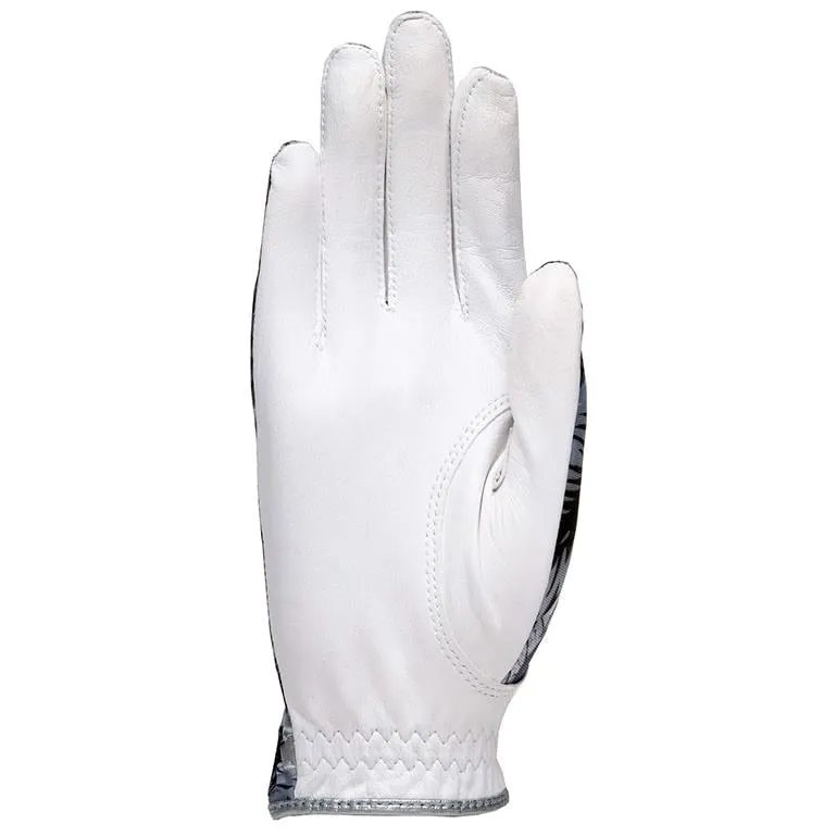 Glove It Shaded Leaf Ladies Golf Glove Right Hand