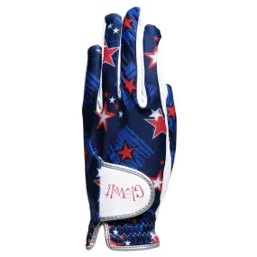 Glove It Starz Ladies Golf Glove Left Hand