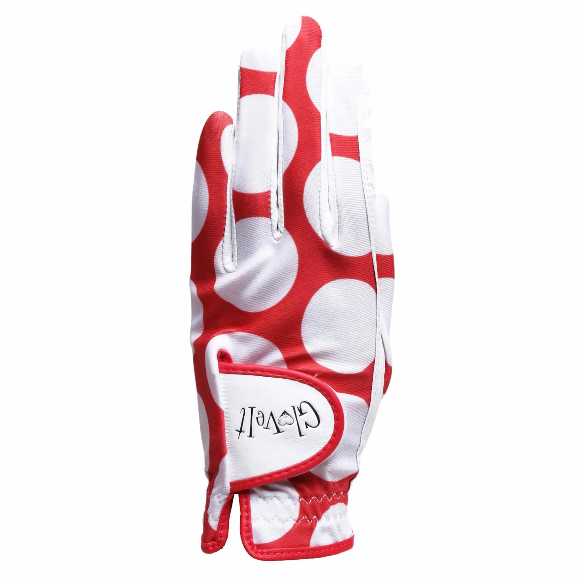 Glove It Ta DOT! Ladies Golf Glove Left Hand