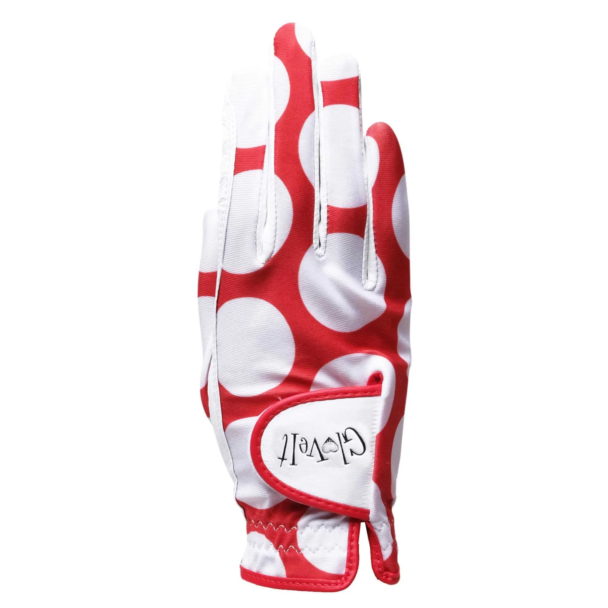 Glove It Ta DOT! Ladies Golf Glove Right Hand