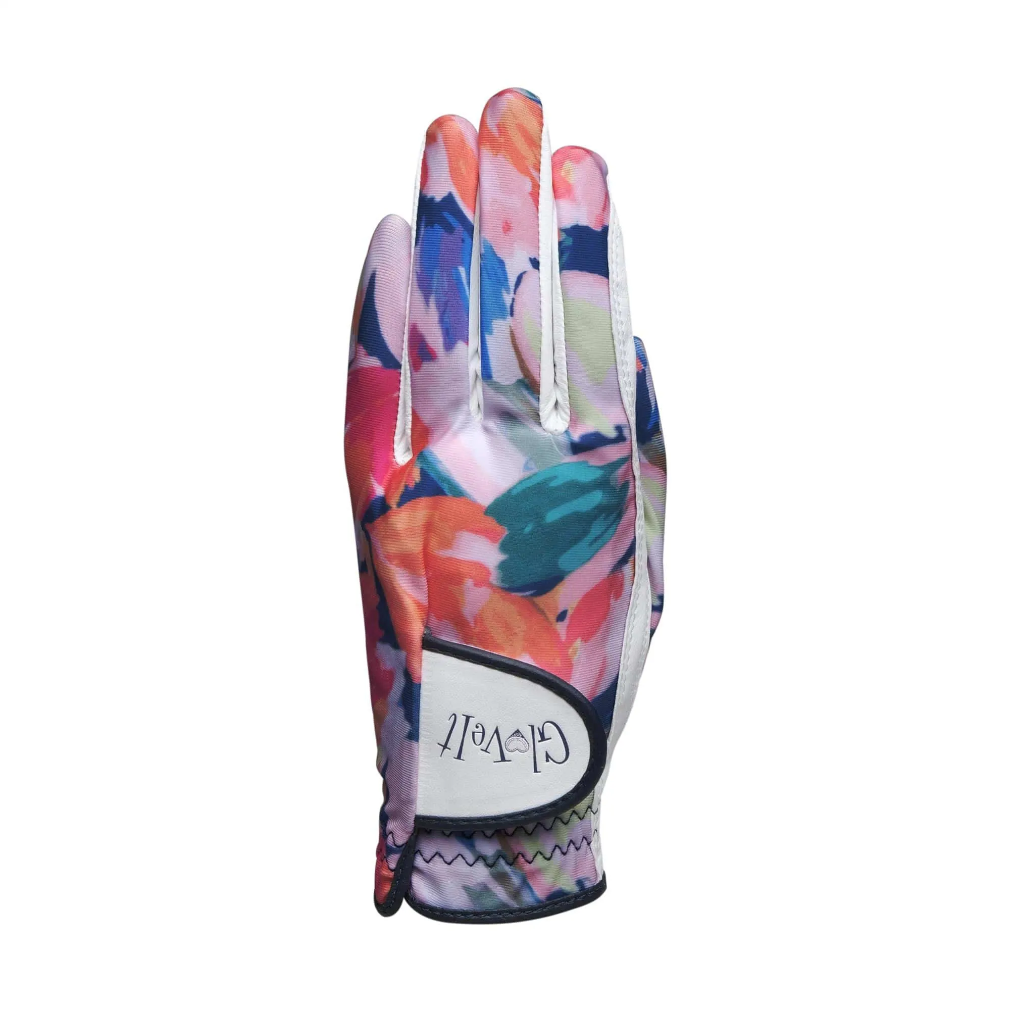 Glove It Tipsy Tulip Ladies Golf Glove Left Hand