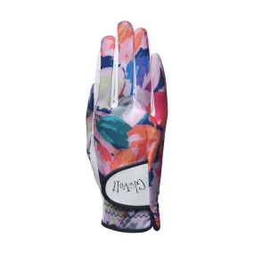 Glove It Tipsy Tulip Ladies Golf Glove Right Hand