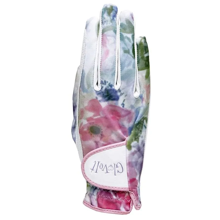 Glove It Watercolor Ladies Golf Glove Right Hand