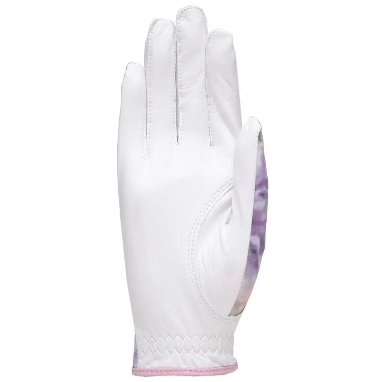 Glove It Watercolor Ladies Golf Glove Right Hand