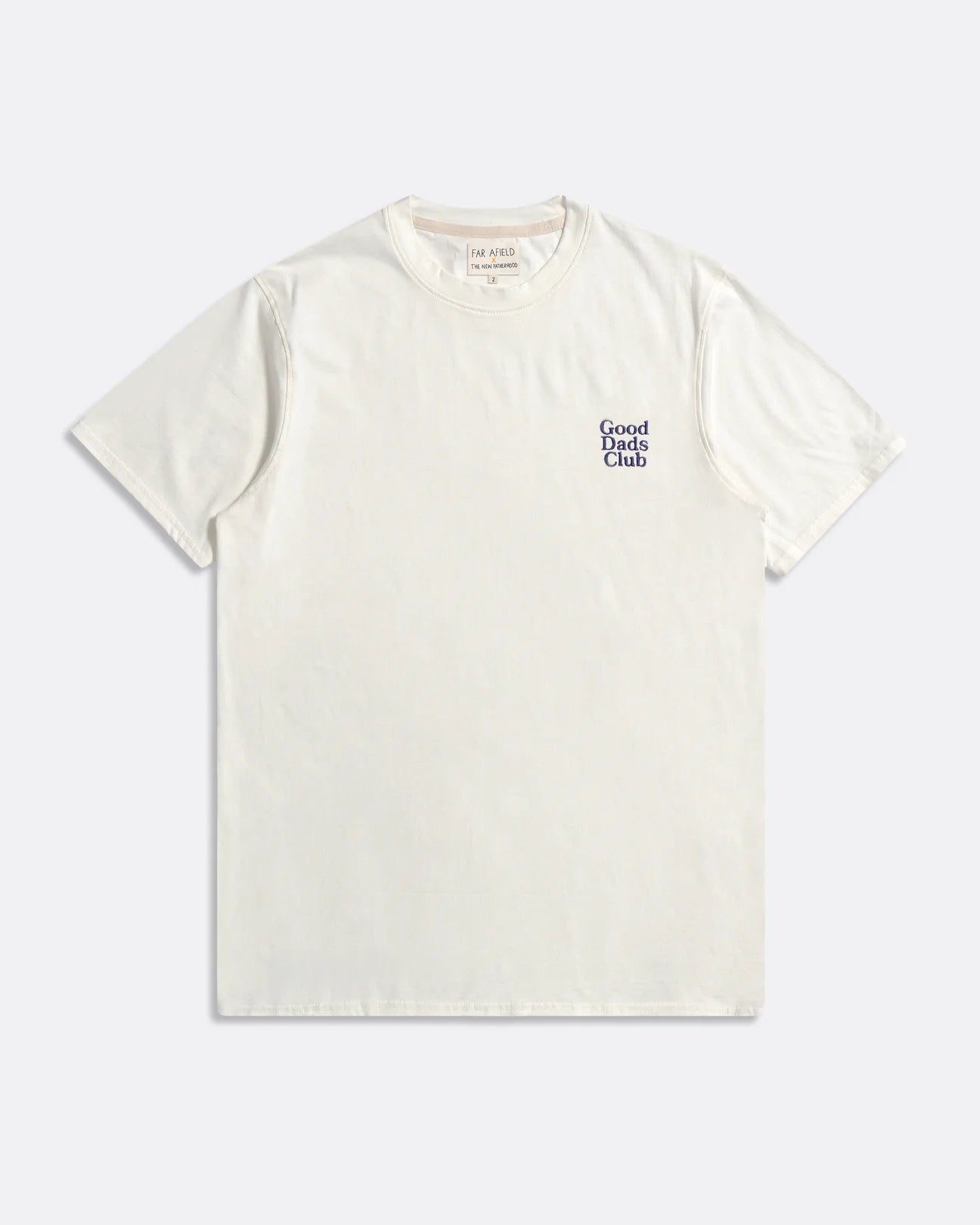 Good Dads Club Basic Tee