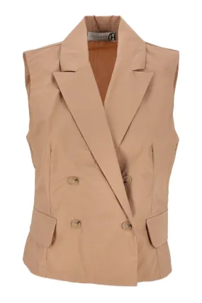 Have One Gilet Donna LLP-G019