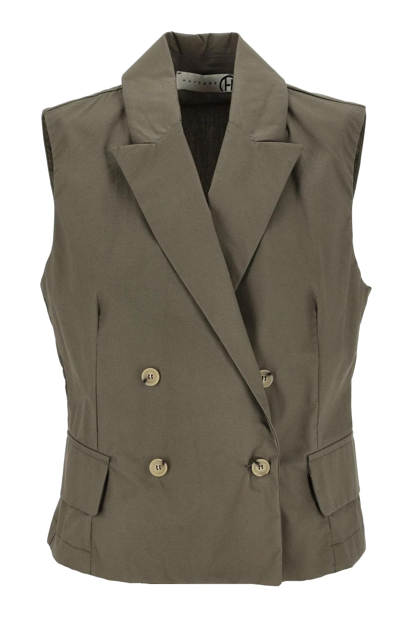 Have One Gilet Donna LLP-G019