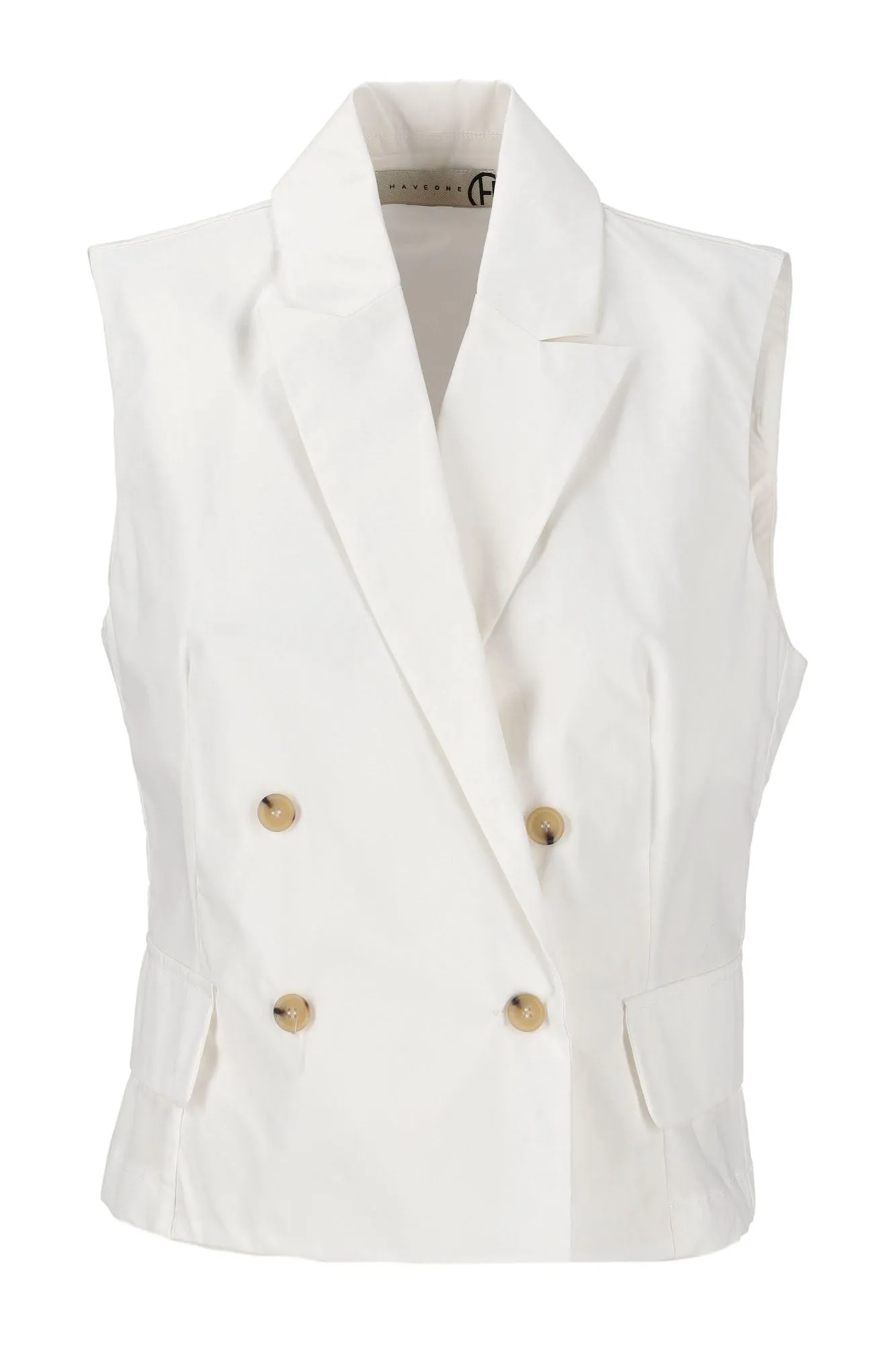 Have One Gilet Donna LLP-G019