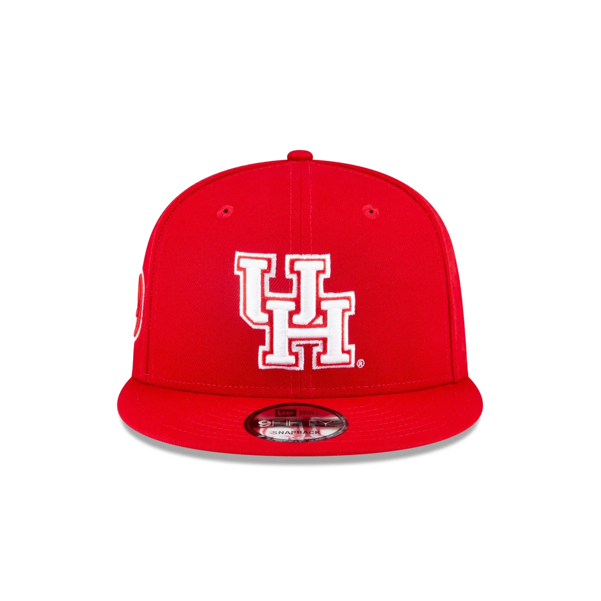 Houston Cougars 9FIFTY Snapback Hat