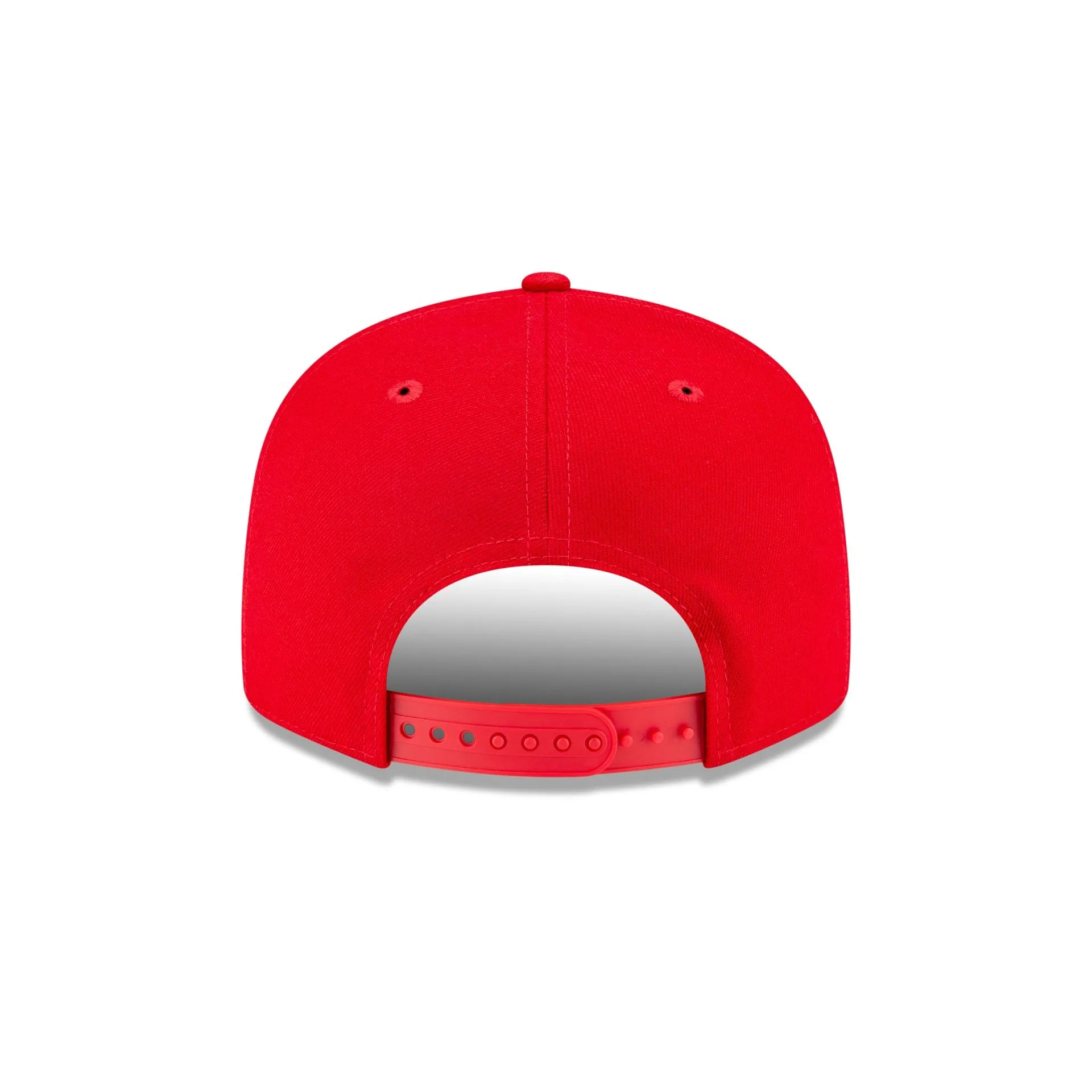 Houston Cougars 9FIFTY Snapback Hat