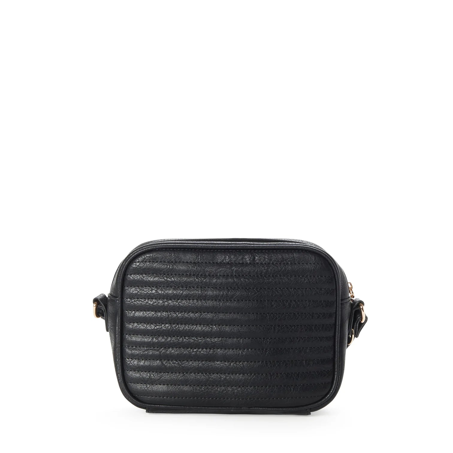 Katia Quilted Crossbody