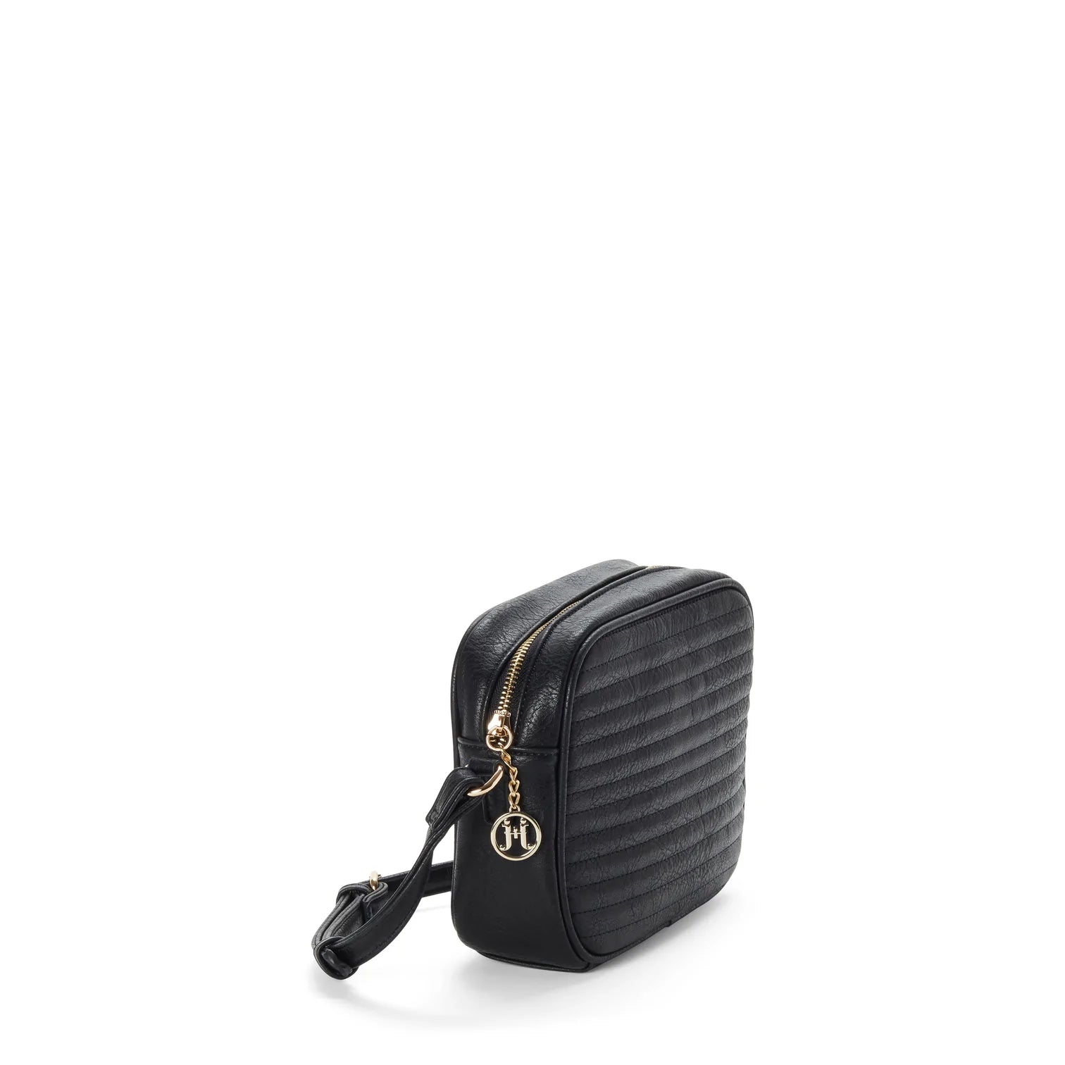 Katia Quilted Crossbody