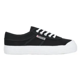 Kawasaki 3.0 Canvas Scarpe Donna Sneakers Black