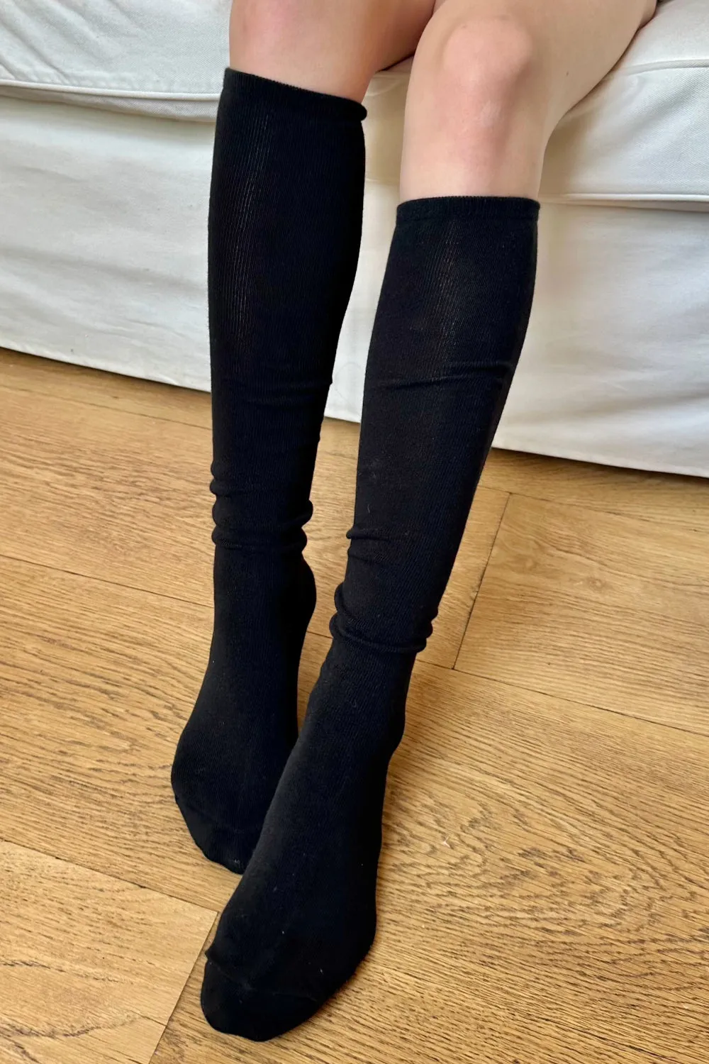 Knee Length Socks