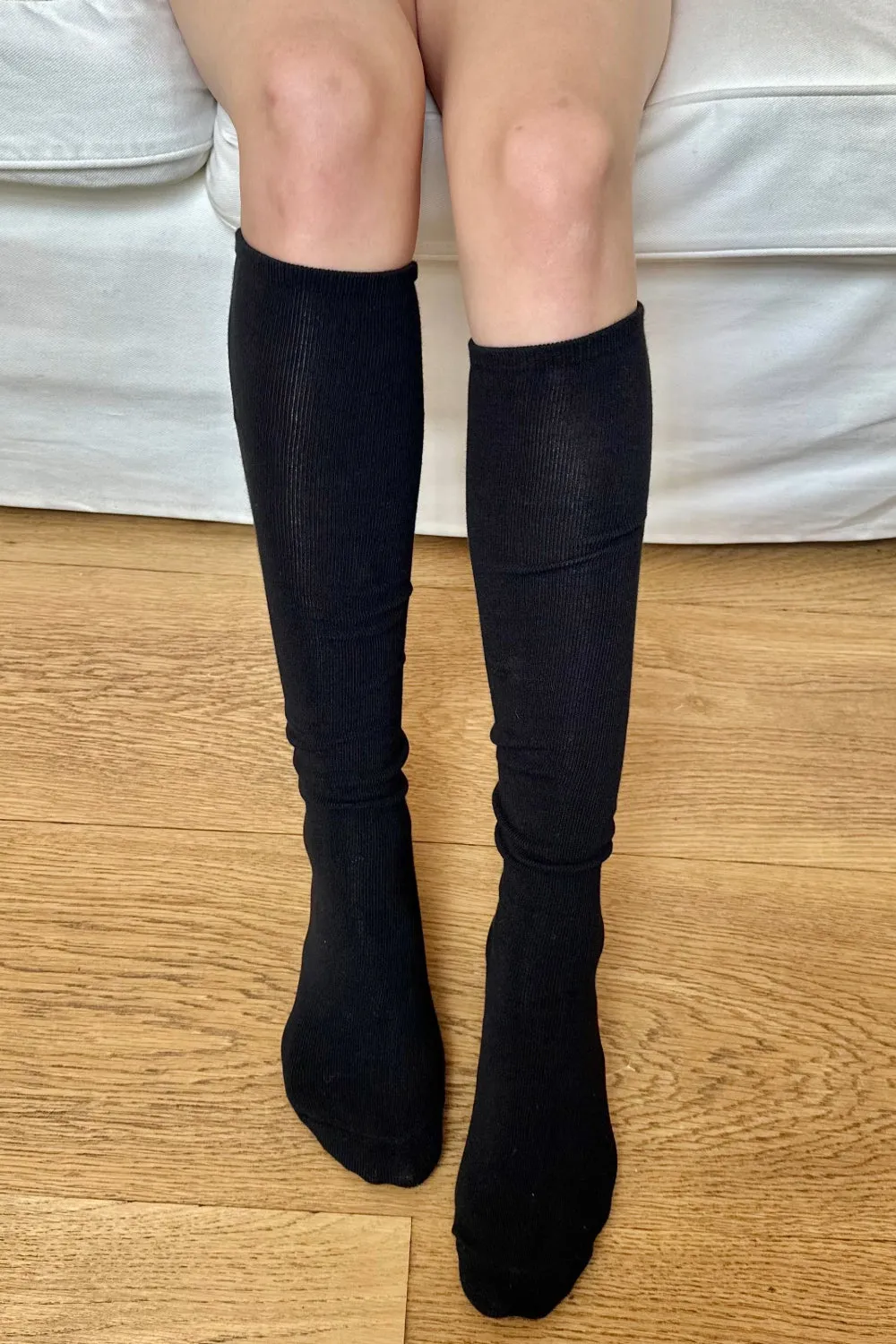 Knee Length Socks