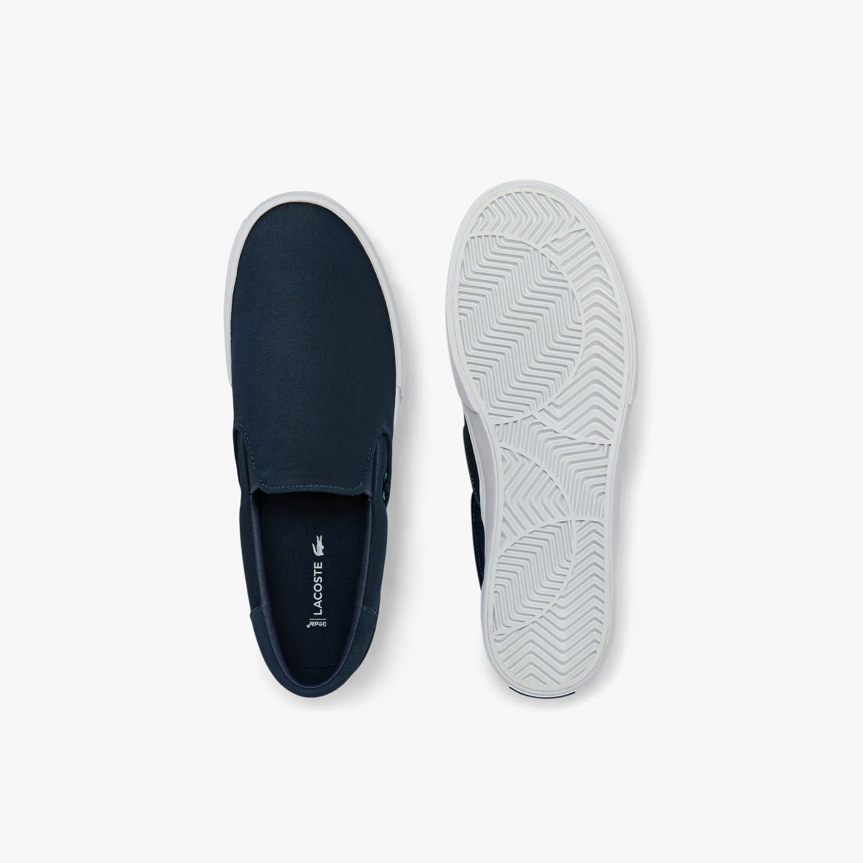 Lacoste Slip On