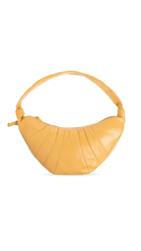 Large Croissant Bag - Butter